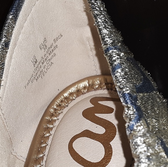 Sam Edelmam flats - Picture 4 of 8